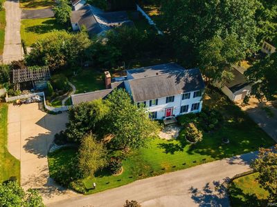 2535 Grandview Dr, Vincennes, IN, 47591