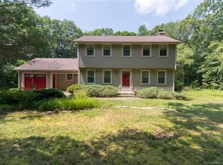 105 Church Hill Rd, Ledyard, CT 06339