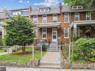 919 Farragut St NW, Washington, DC 20011