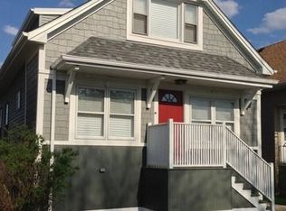 6227 S Mayfield Ave, Chicago, IL 60638