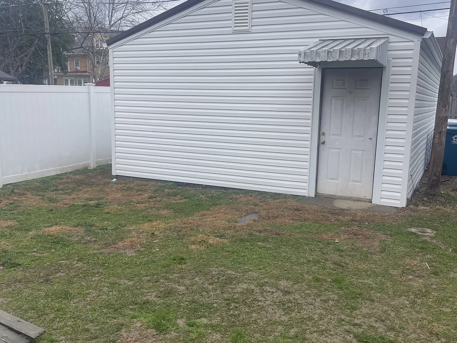 600 Madison Avenue-Garage - Garage — Photo 3