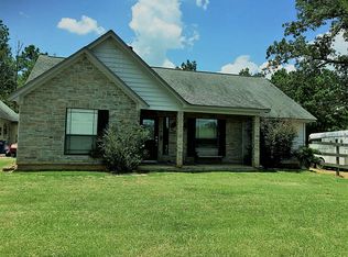 9862 Stone Ranch Blvd, Montgomery, TX 77316