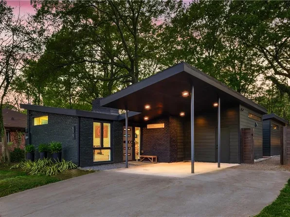 671 Clover St SW, Atlanta, GA 30310