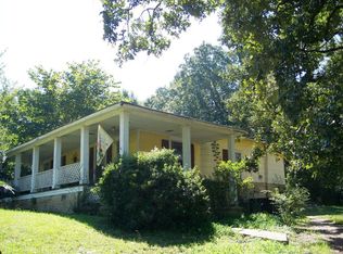 505 Wagner St, Water Valley, MS 38965