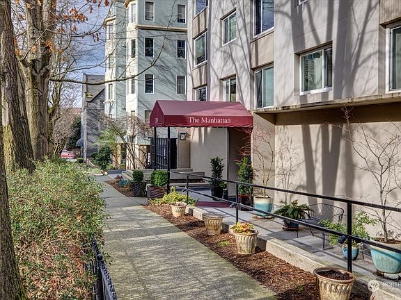 2nd image of 1200 Boylston Avenue #105