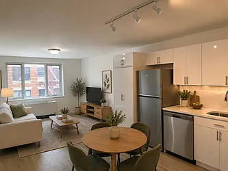 379 East Tenth Street, #4A