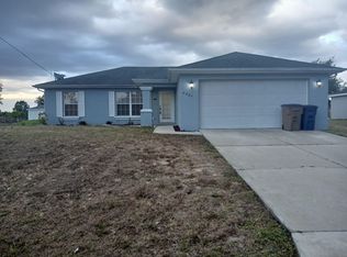 3705 9th St SW, Lehigh Acres, FL 33976