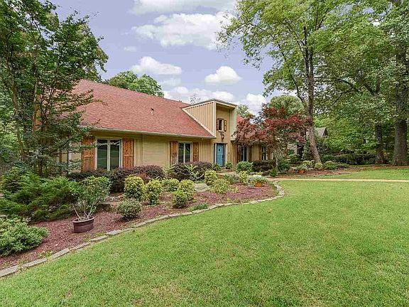 2nd image of 6416 Shadowood Ln Lot 36