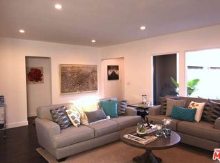 2637 Hauser Blvd, Los Angeles, CA 90016