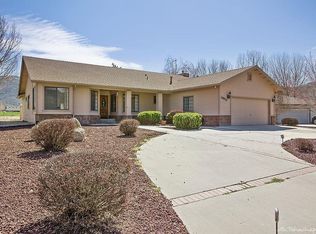 29910 Pinedale Dr, Tehachapi, CA