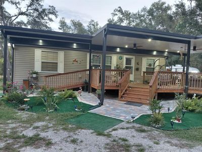 36015 Butternut Dr, Webster, FL, 33597