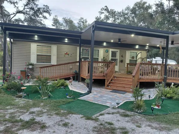 36015 Butternut Dr, Webster, FL 33597