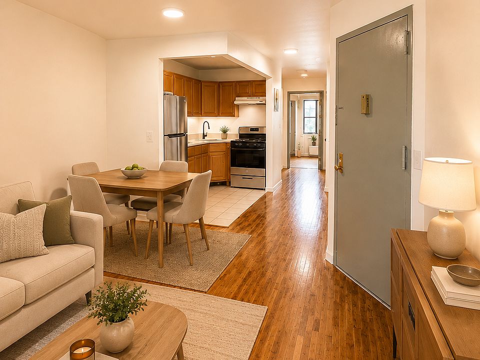 1st image of 1654 Prospect Pl #1B
