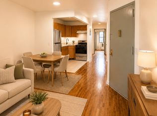 1654 Prospect Pl #1B, Brooklyn, NY 11233