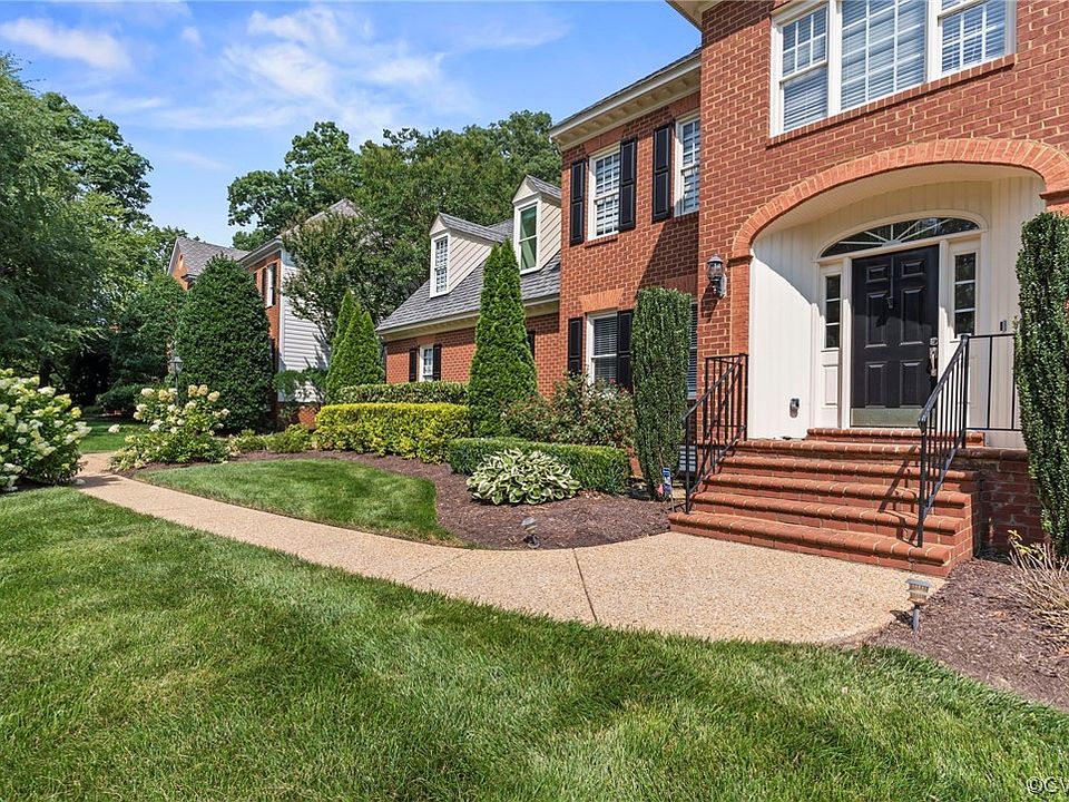 3821 Thamesford Way Henrico, VA, 23233 Apartments for Rent Zillow