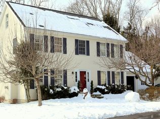 4 Getner Trl, Norwalk, CT 06854