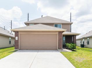 13258 City Green Trl, Houston, TX 77044