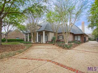 233 Pecan Meadow Dr, Baton Rouge, LA 70810