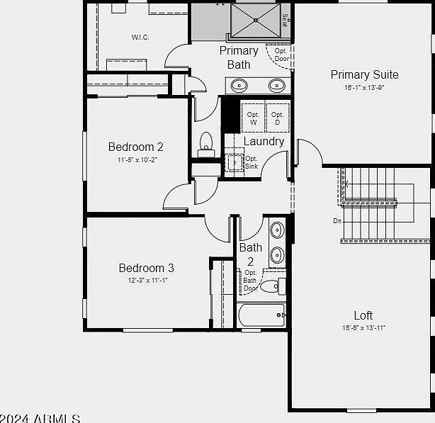 2nd image of 5162 N 176TH Lane