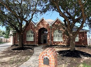 20434 Long Cypress Dr, Spring, TX 77388