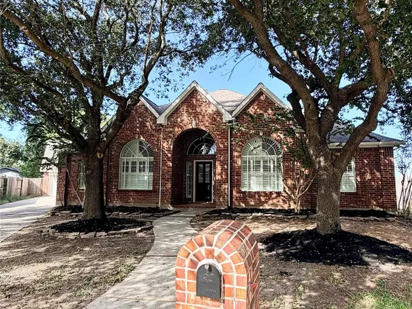 20434 Long Cypress Dr, Spring, TX 77388