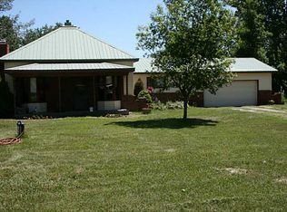 3007 S 53rd St W, Billings, MT 59106