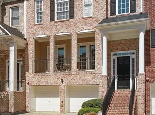 3025 Montclair Cir SE #50, Smyrna, GA 30080