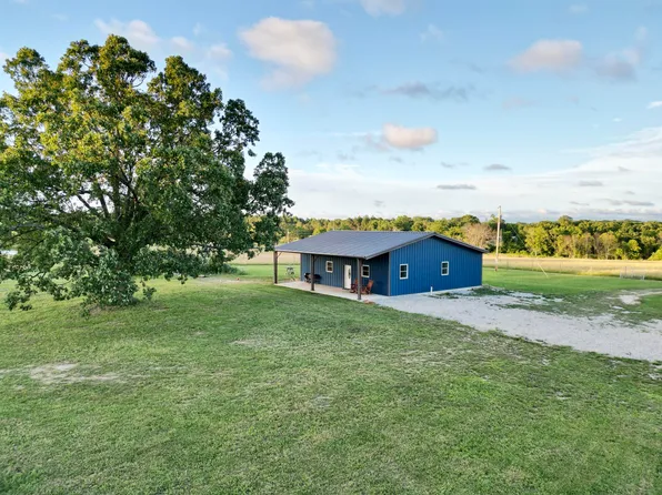 1802 County Road 4280, West Plains, MO 65775