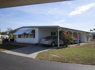 932 Jolanda Cir, Venice, FL 34285