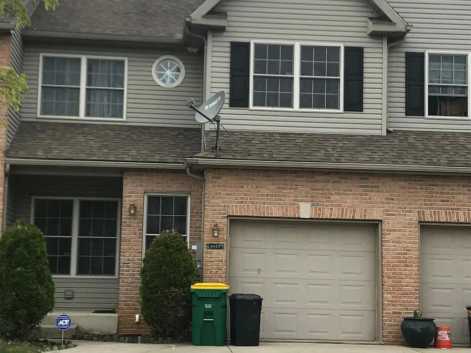 6629 Mine Dr