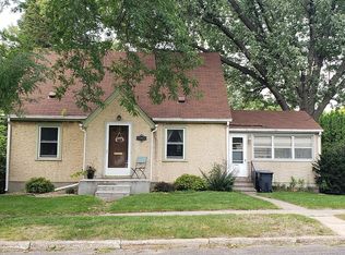 2611 4th Ave E, North Saint Paul, MN 55109