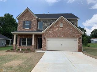 275 Kyndal Dr #8, Hampton, GA 30228