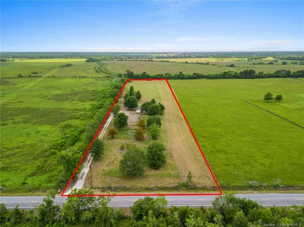 233 Big Woods Vinton Rd, Vinton, LA 70668