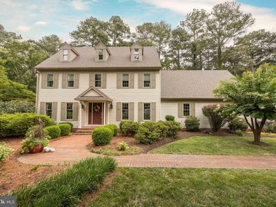 113 Covered Bridge Ln, Fruitland, MD, 21826