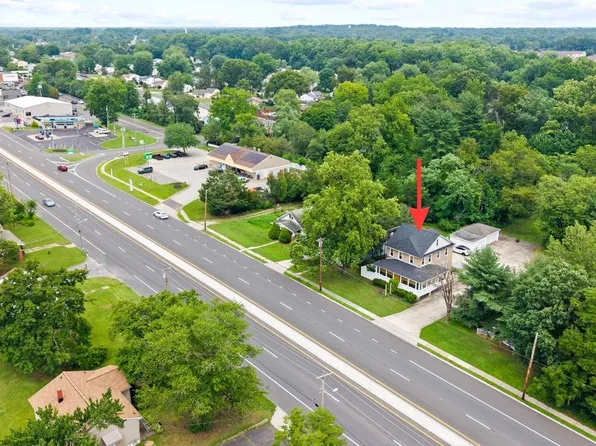 1124 Mantua Pike, Mantua, NJ 08051