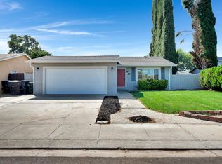 1300 Duncan Dr, Tracy, CA 95376