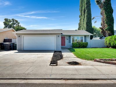 1300 Duncan Dr, Tracy, CA, 95376