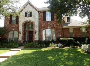 2524 Alexa Ct, Plano, TX 75075