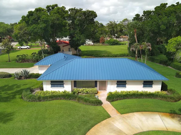 2301 Avalon Avenue, Vero Beach, FL 32960