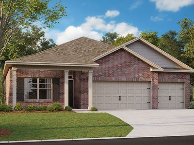 14223 Leadenhall Ln, Athens, AL, 35613