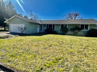 52595 NE Sawyer St, Scappoose, OR 97056