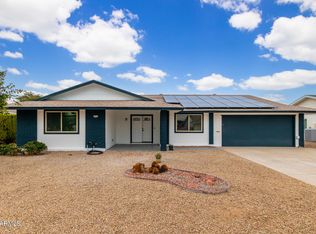 10432 W White Mountain Rd, Sun City, AZ 85351