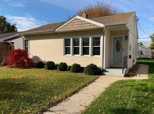 3751 S 20th St, Milwaukee, WI 53221