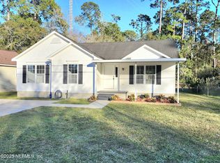 4131 Eve Dr E, Jacksonville, FL 32246