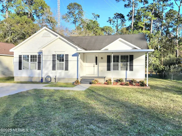 4131 EVE Drive E, Jacksonville, FL 32246