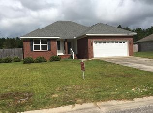 1512 Thames Dr, Foley, AL 36535