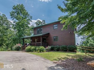 35 Lakeside Trl, ELLIJAY, GA 30540