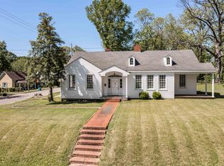 1905 E Main St, Humboldt, TN 38343