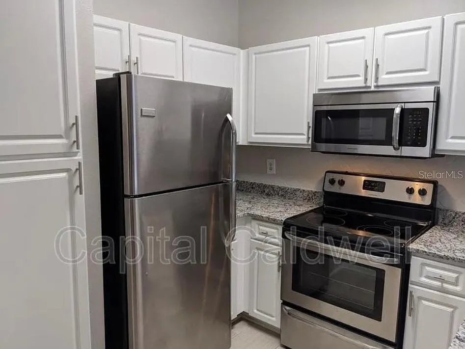 1 bed, 1.0 bath, 672 sqft, $1,595 — Photo 4