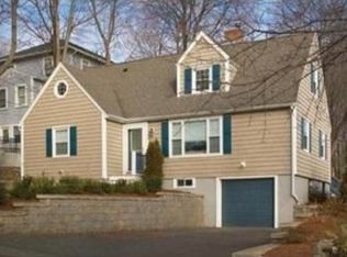 48 Arlmont St, Arlington, MA 02476